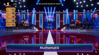Скриншот 5 к игре Wer weiß denn sowas? - Das 2. Spiel