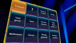 Скриншот 6 к игре Wer weiß denn sowas? - Das 2. Spiel