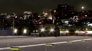 Скриншот 1 к игре Project Torque - Free 2 Play MMO Racing Game