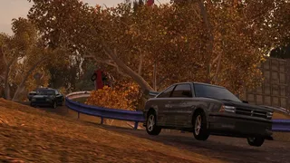 Скриншот 3 к игре Project Torque - Free 2 Play MMO Racing Game