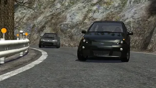 Скриншот 4 к игре Project Torque - Free 2 Play MMO Racing Game
