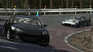 Скриншот 7 к игре Project Torque - Free 2 Play MMO Racing Game