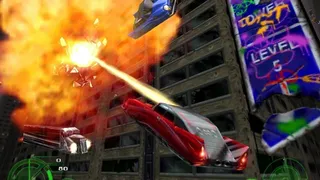 Скриншот 4 к игре Crime Cities
