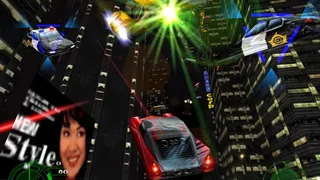 Скриншот 5 к игре Crime Cities