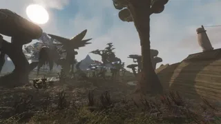Скриншот 6 к игре Isles of Adalar