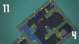 Скриншот 1 к игре Guroopia!