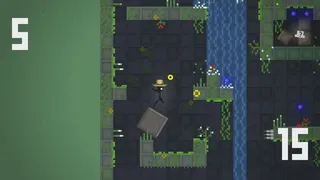 Скриншот 6 к игре Guroopia!