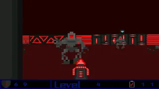 Скриншот 4 к игре Neon Tower Blast