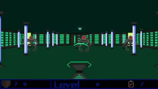Скриншот 6 к игре Neon Tower Blast