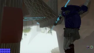Скриншот 2 к игре Farrealm: The Prince of Winds