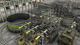 Скриншот 2 к игре Automation Empire
