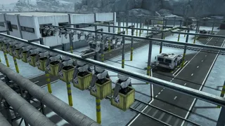 Скриншот 7 к игре Automation Empire