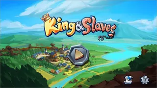 Скриншот 1 к игре KingAndSlaves