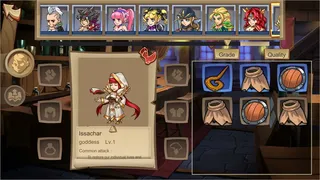 Скриншот 8 к игре KingAndSlaves