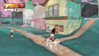 Скриншот 1 к игре Calico