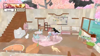 Скриншот 2 к игре Calico