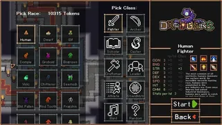 Скриншот 3 к игре Dredgers