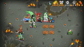 Скриншот 3 к игре 大侠坛说