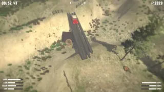 Скриншот 8 к игре Wildland
