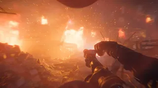 Скриншот 1 к игре Chornobyl Liquidators