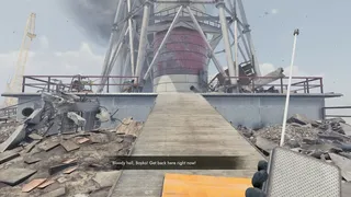 Скриншот 2 к игре Chornobyl Liquidators