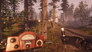 Скриншот 4 к игре Chornobyl Liquidators