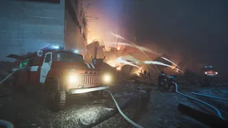 Скриншот 5 к игре Chornobyl Liquidators