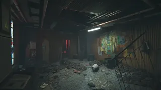 Скриншот 7 к игре Chornobyl Liquidators