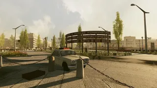 Скриншот 8 к игре Chornobyl Liquidators