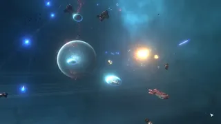 Скриншот 6 к игре Stellar Warfare