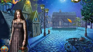 Скриншот 2 к игре Magic Farm 3: The Ice Danger