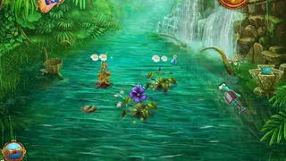 Скриншот 3 к игре Magic Farm 3: The Ice Danger