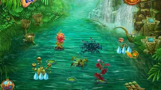 Скриншот 5 к игре Magic Farm 3: The Ice Danger