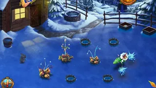 Скриншот 7 к игре Magic Farm 3: The Ice Danger
