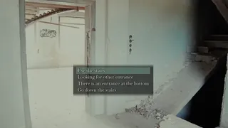 Скриншот 4 к игре The Stranger: Interactive Film
