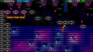 Скриншот 4 к игре ASCIIDENT