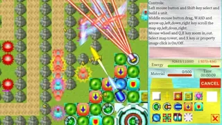 Скриншот 1 к игре TerTD