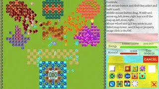 Скриншот 2 к игре TerTD