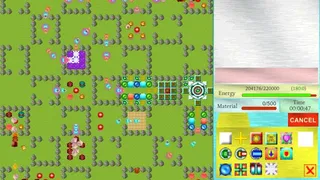Скриншот 3 к игре TerTD