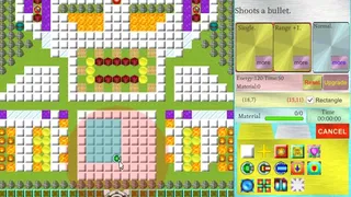 Скриншот 5 к игре TerTD