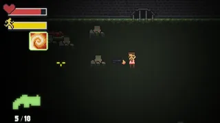 Скриншот 4 к игре Post Soviet Zombies