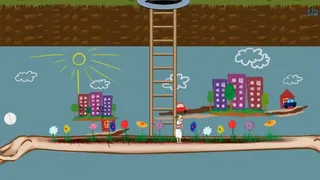 Скриншот 2 к игре Mr  Joshua Carrot