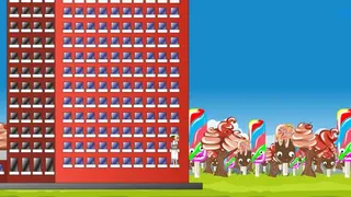 Скриншот 5 к игре Mr  Joshua Carrot