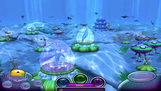 Скриншот 3 к игре Deep Sea Tycoon: Diver's Paradise