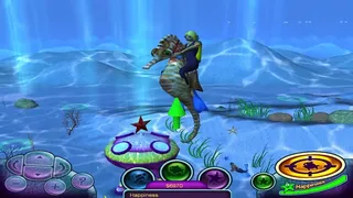 Скриншот 4 к игре Deep Sea Tycoon: Diver's Paradise