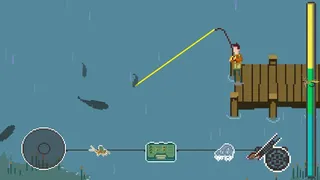 Скриншот 4 к игре River Legends: A Fly Fishing Adventure