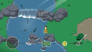 Скриншот 6 к игре River Legends: A Fly Fishing Adventure