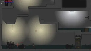 Скриншот 1 к игре SAMOSBOR 2D
