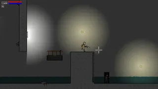 Скриншот 2 к игре SAMOSBOR 2D