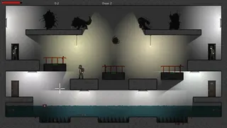 Скриншот 3 к игре SAMOSBOR 2D